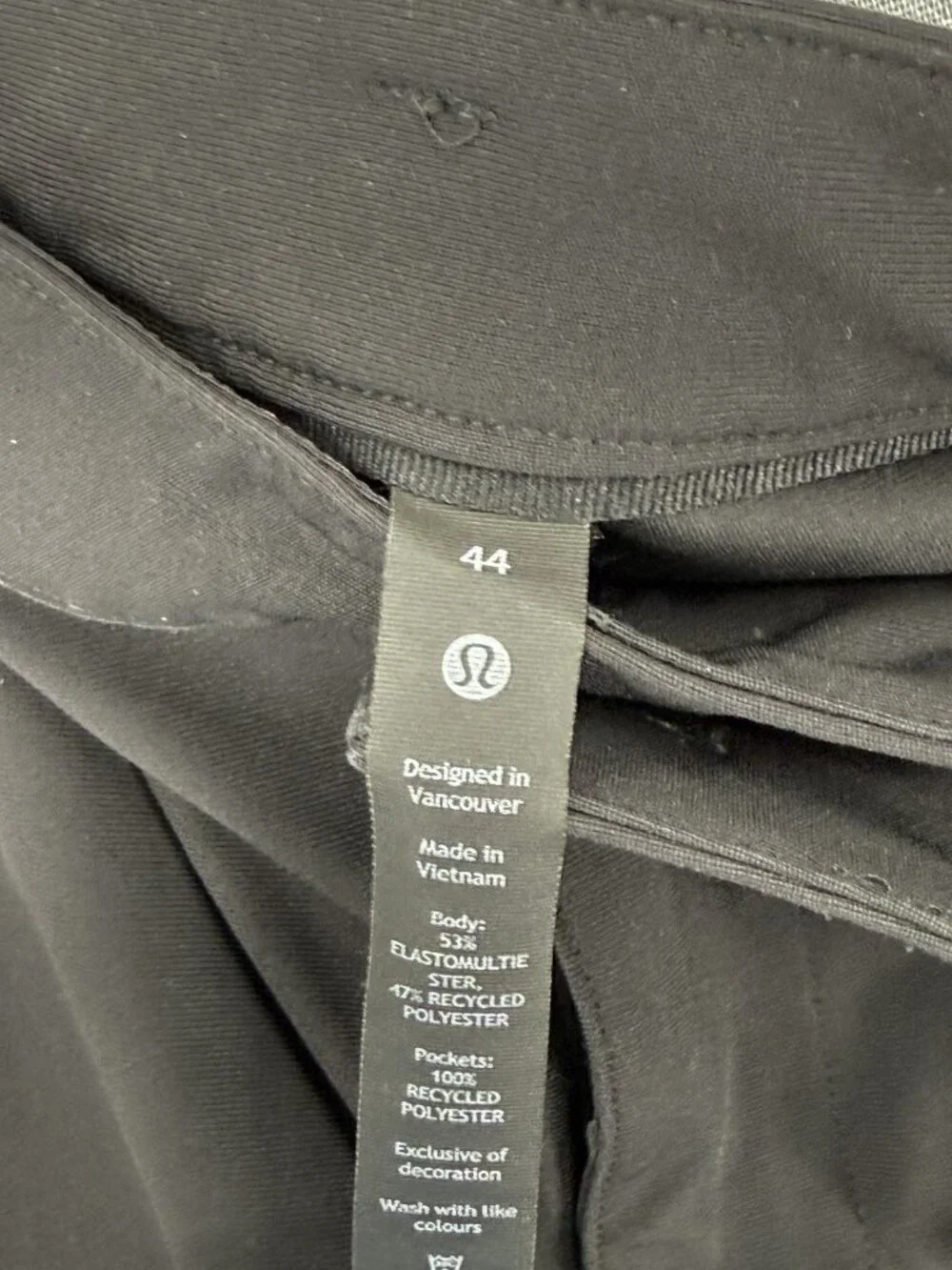 lululemon athletica up sale